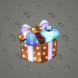 Snake Box #4156