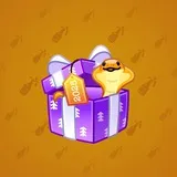 Snake Box #4162