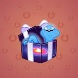 Snake Box #4178