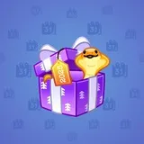 Snake Box #4182