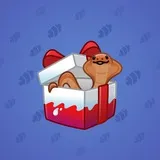 Snake Box #4186