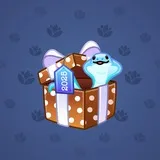 Snake Box #4192