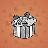 Snake Box #4195