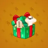 Snake Box #4197