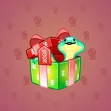 Snake Box #4200
