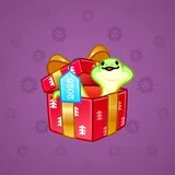 Snake Box #4214