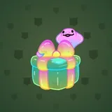 Snake Box #4218