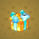 Snake Box #4230