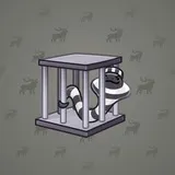 Snake Box #4236