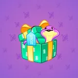 Snake Box #4264