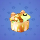 Snake Box #427
