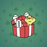 Snake Box #4283