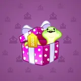 Snake Box #4289