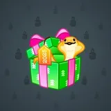 Snake Box #4299