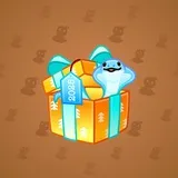 Snake Box #4307