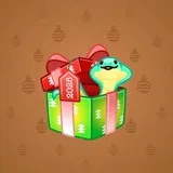 Snake Box #432