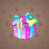 Snake Box #4355 Snake Box #4355