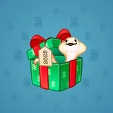 Snake Box #4364