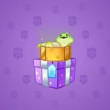Snake Box #4375