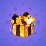 Snake Box #4377