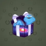 Snake Box #4392
