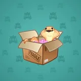 Snake Box #44