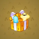 Snake Box #4400
