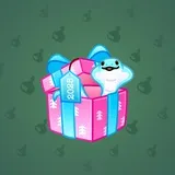 Snake Box #4407
