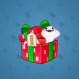 Snake Box #4428