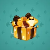 Snake Box #4452