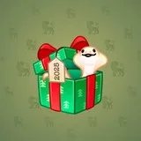 Snake Box #4458