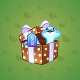 Snake Box #4469