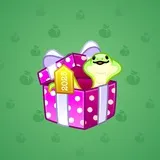 Snake Box #4478
