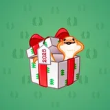 Snake Box #4487