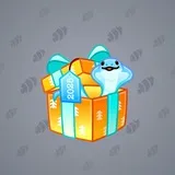 Snake Box #4499