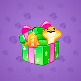 Snake Box #4523