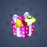 Snake Box #4550