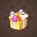 Snake Box #4555