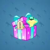 Snake Box #459