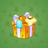 Snake Box #4593