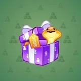 Snake Box #4594