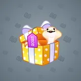 Snake Box #4619