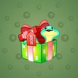 Snake Box #4626
