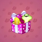 Snake Box #4630
