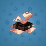 Snake Box #4663