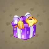 Snake Box #4666