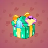 Snake Box #4672