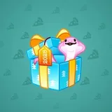 Snake Box #4689
