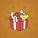 Snake Box #4694