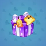 Snake Box #4713